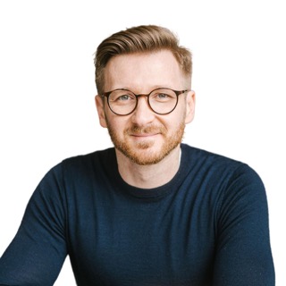 Prof. Dr.-Ing. Jacek Zawisza, Geschäftsführer der Iridom UG